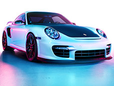 CARS & LANDSCAPE PHOTOGRAPHY + MOTION