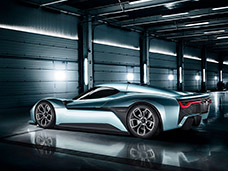 CARS & LANDSCAPE PHOTOGRAPHY + MOTION