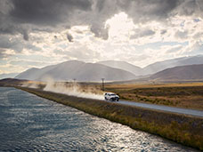 CARS & LANDSCAPE PHOTOGRAPHY + MOTION