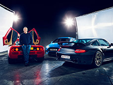CARS & LANDSCAPE PHOTOGRAPHY + MOTION