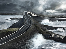 CARS & LANDSCAPE PHOTOGRAPHY + MOTION