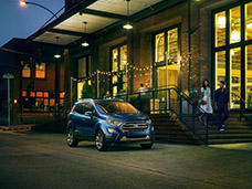 CARS & LANDSCAPE PHOTOGRAPHY + MOTION
