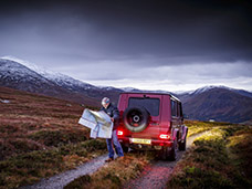 CARS & LANDSCAPE PHOTOGRAPHY + MOTION