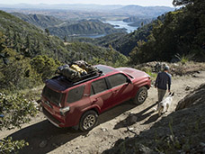CARS & LANDSCAPE PHOTOGRAPHY + MOTION