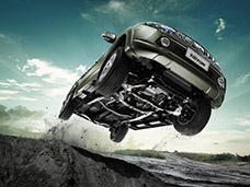 CARS & LANDSCAPE PHOTOGRAPHY + MOTION