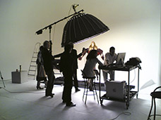 INTERNATIONAL RENTAL STUDIOS