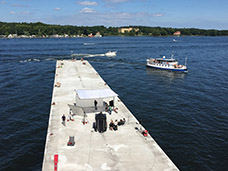 INTERNATIONAL RENTAL STUDIOS