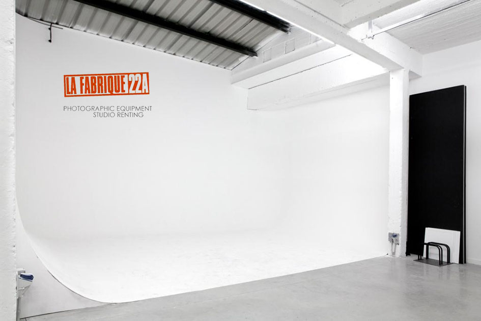 LA FABRIQUE 22a