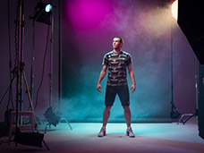 INTERNATIONAL RENTAL STUDIOS
