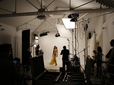 INTERNATIONAL RENTAL STUDIOS