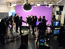 INTERNATIONAL RENTAL STUDIOS