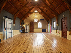 INTERNATIONAL RENTAL STUDIOS
