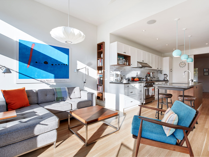 INTERIORS & EXTERIORS AND RESORT PHOTOGRAPHY