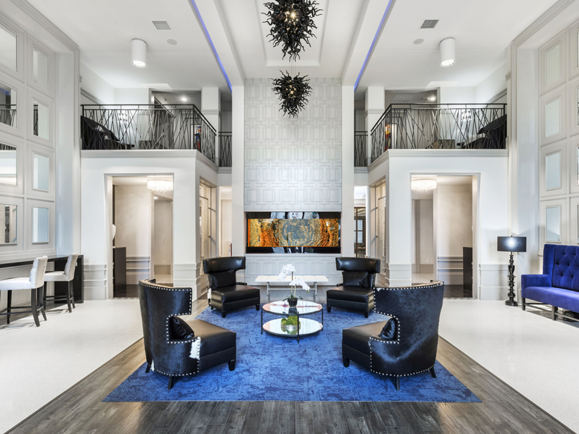 INTERIORS & EXTERIORS AND RESORT PHOTOGRAPHY