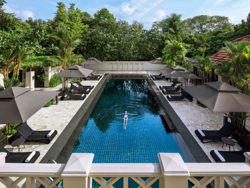 INTERIORS & EXTERIORS AND RESORT PHOTOGRAPHY