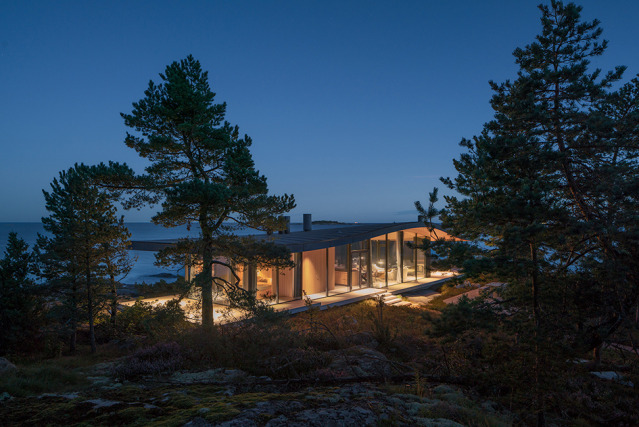 Client: Anttinen Oiva Architects Ltd gallery