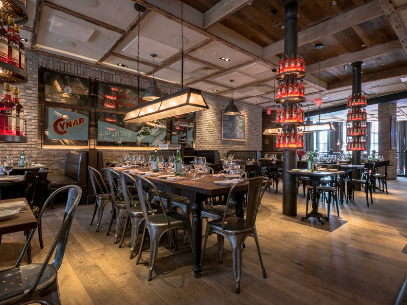 INTERIORS & EXTERIORS AND RESORT PHOTOGRAPHY