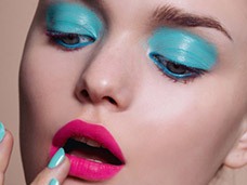 STYLISTS AND HAIR & MAKE UP ARTISTS