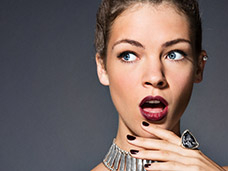 STYLISTS AND HAIR & MAKE UP ARTISTS