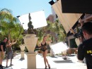 California Sunbounce