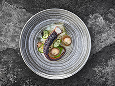 FOOD & DRINK PHOTOGRAPHY + MOTION