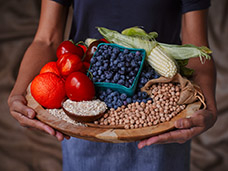 FOOD & DRINK PHOTOGRAPHY + MOTION