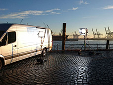 SERVICES FOR PHOTO & FILM