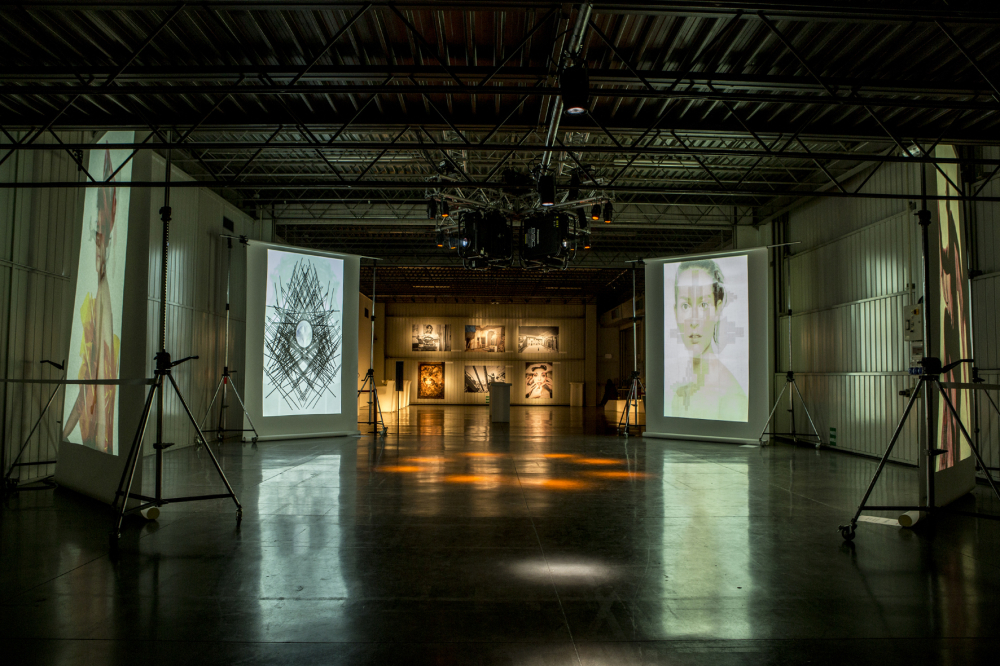 Superstudio 13 - Rental Studio