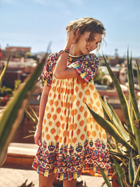  Anthropologie May Catalogue gallery