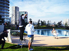 SERVICES FOR PHOTO & FILM