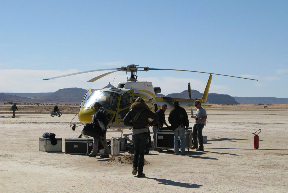 A.S.A.P. Production - Full Production Service
