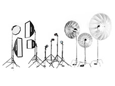 SERVICES FOR PHOTO & FILM