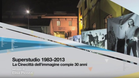 Superstudio 13