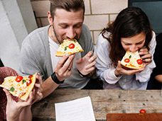 PEOPLE & LIFESTYLE PHOTOGRAPHY