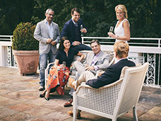 PEOPLE & LIFESTYLE PHOTOGRAPHY