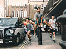 PEOPLE & LIFESTYLE PHOTOGRAPHY