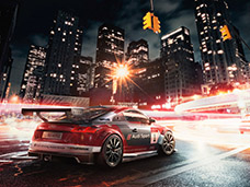 PHOTO POST PRODUCTION & CGI