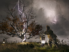 PHOTO POST PRODUCTION & CGI