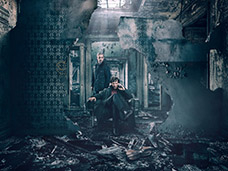 PHOTO POST PRODUCTION & CGI