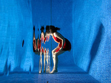 UNDERWATER PHOTOGRAPHY + MOTION