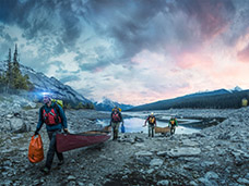 GLOBAL ADVERTISING PHOTOGRAPHY + MOTION
