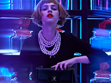 GLOBAL ADVERTISING PHOTOGRAPHY + MOTION