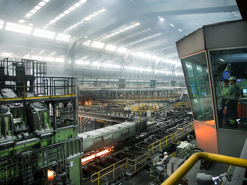 CORPORATE, INDUSTRIAL AND ANNUAL REPORT PHOTOGRAPHY
