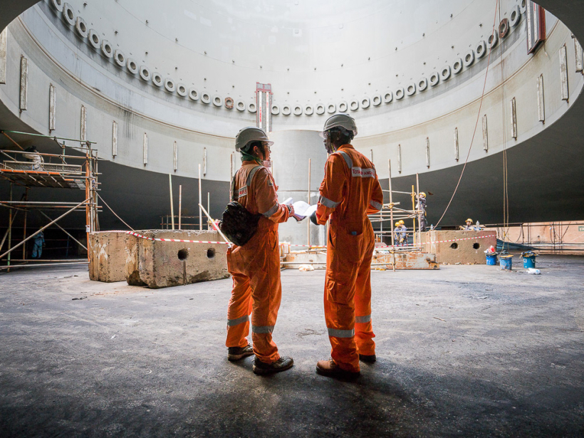 CORPORATE, INDUSTRIAL AND ANNUAL REPORT PHOTOGRAPHY