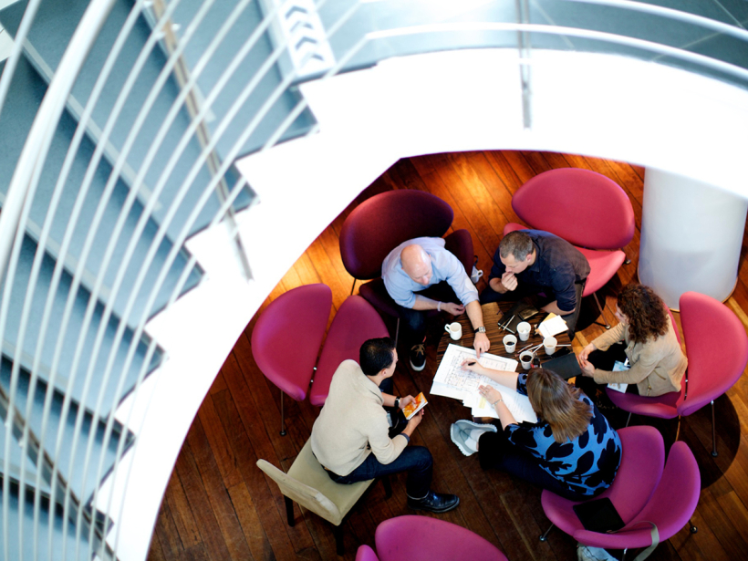 CORPORATE, INDUSTRIAL AND ANNUAL REPORT PHOTOGRAPHY