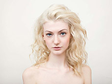 BEAUTY & HAIR PHOTOGRAPHY