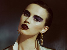 BEAUTY & HAIR PHOTOGRAPHY