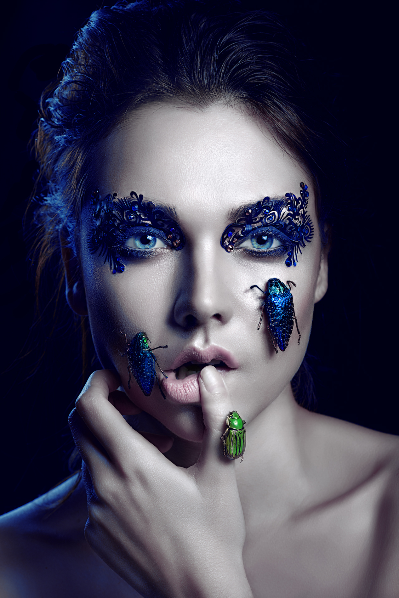Elena Paraskeva
