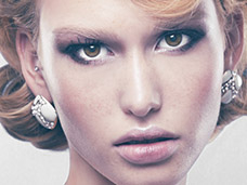 BEAUTY & HAIR PHOTOGRAPHY