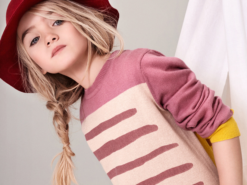 KIDS PHOTOGRAPHY
